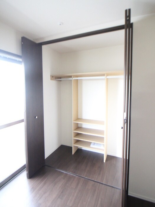 収納 ソ－レアストロC棟