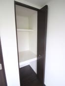 収納 ソ－レアストロC棟