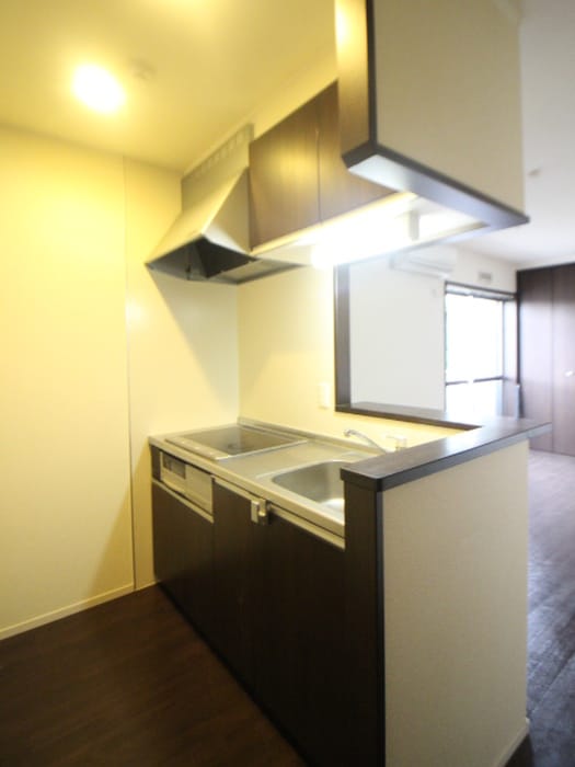 キッチン ソ－レアストロC棟