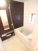 バス／シャワールーム等 ソ－レアストロC棟