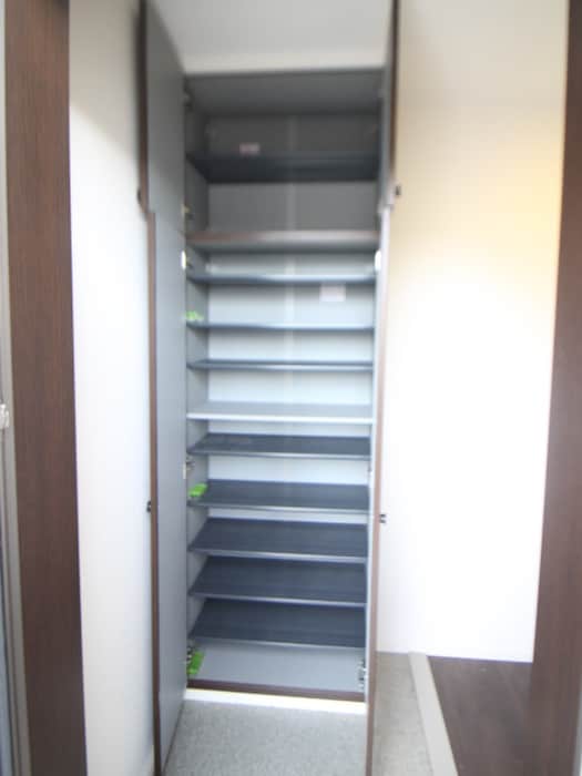 靴箱 ソ－レアストロC棟