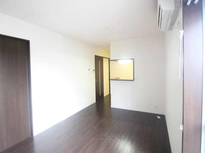 内観写真 ソ－レアストロC棟