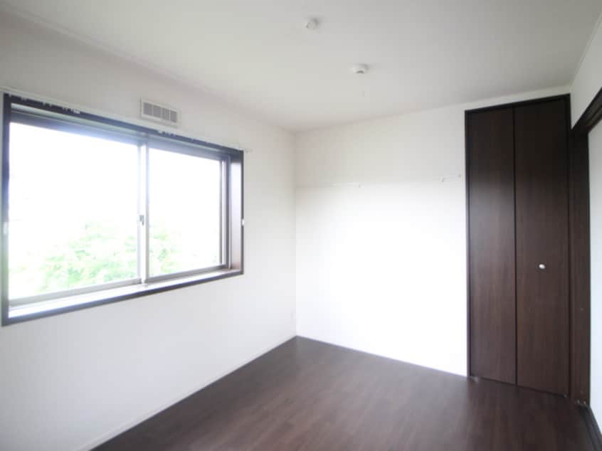 居室 ソ－レアストロC棟