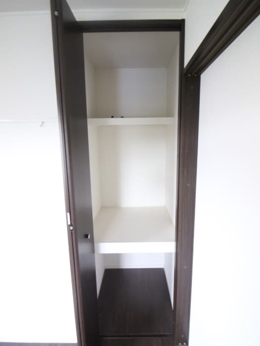 収納 ソ－レアストロC棟