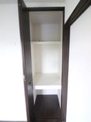 収納 ソ－レアストロC棟