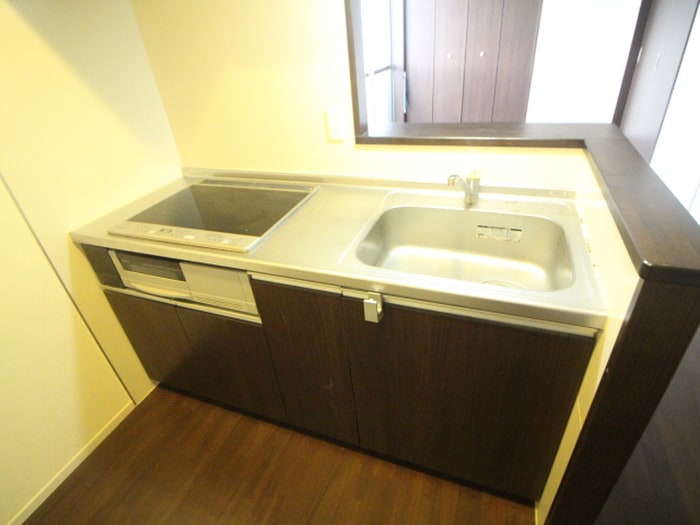 キッチン ソ－レアストロC棟