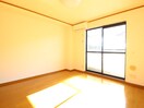 居室 グレイスフルタウンⅠ