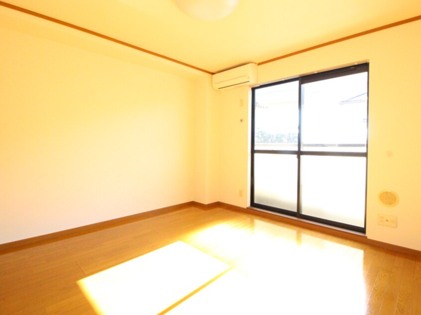 居室 グレイスフルタウンⅠ