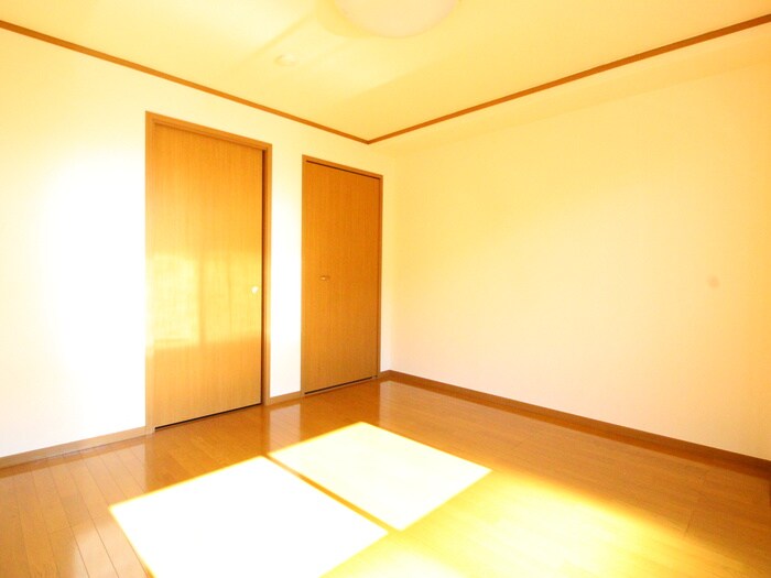 居室 グレイスフルタウンⅠ