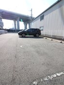 駐車場 グレイスフルタウンⅠ