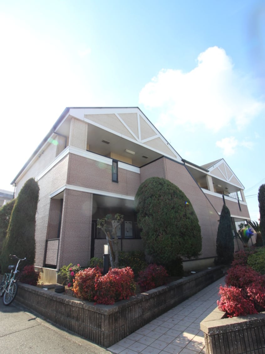 建物設備 グレイスフルタウンⅠ