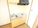キッチン グレイスフルタウンⅠ