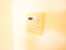 内観写真 グレイスフルタウンⅠ