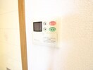 内観写真 グレイスフルタウンⅠ