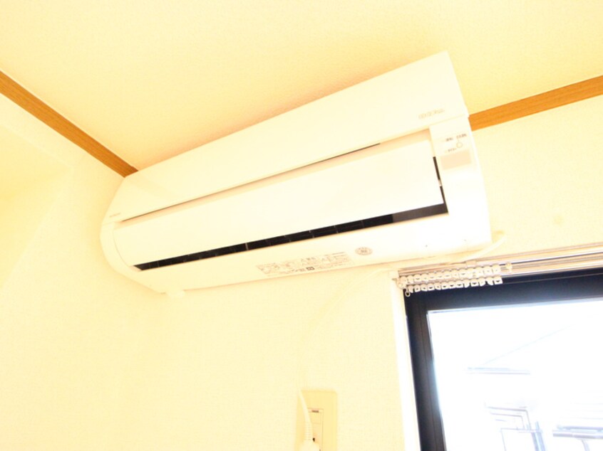 内観写真 グレイスフルタウンⅠ