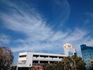 グルメシティ(その他飲食（ファミレスなど）)まで750m グレイスフルタウンⅠ