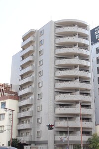 ランドマークシティ梅田東(503)