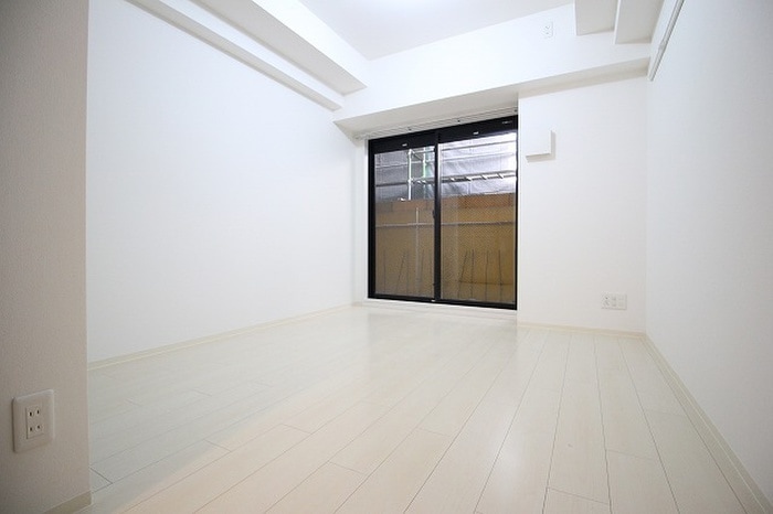 居室 PIERIS GARDEN