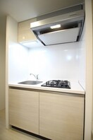 キッチン PIERIS GARDEN