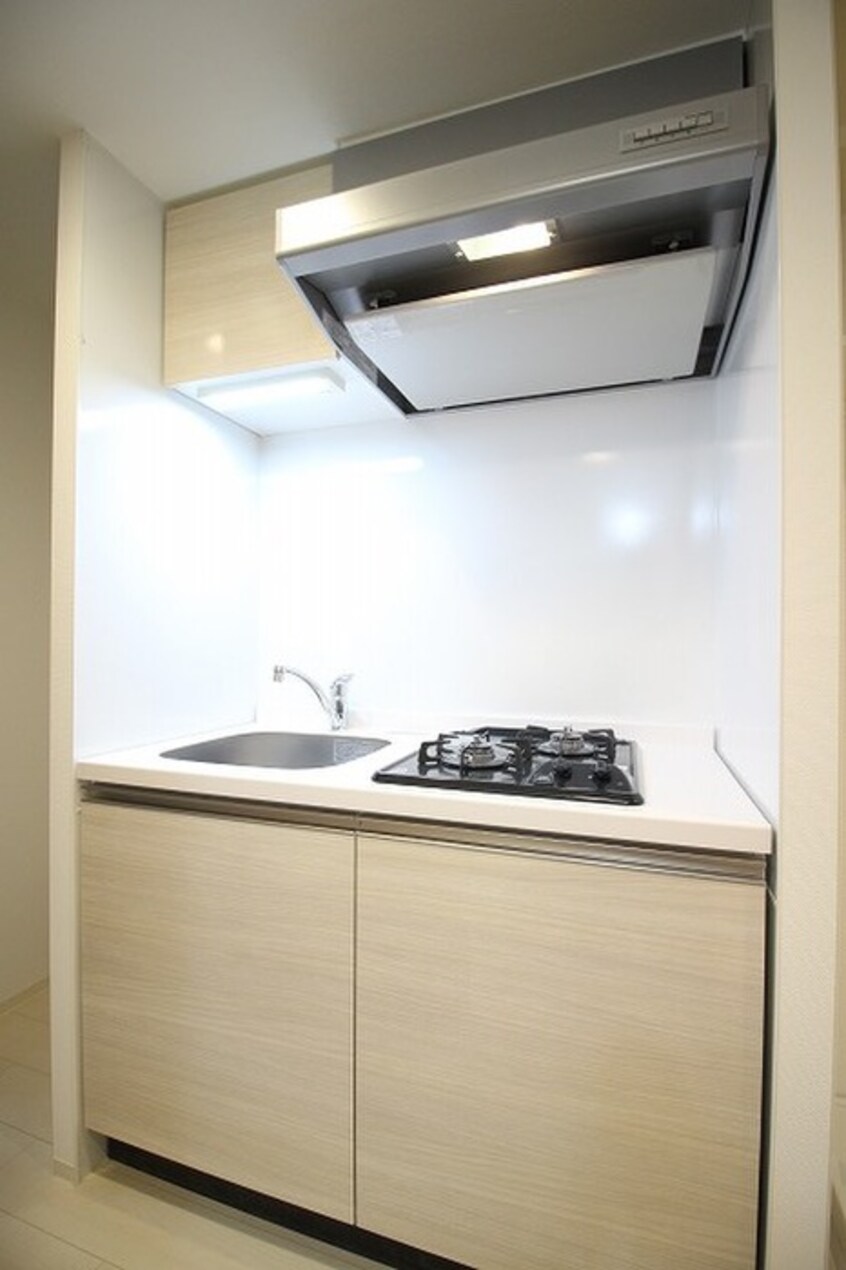 キッチン PIERIS GARDEN