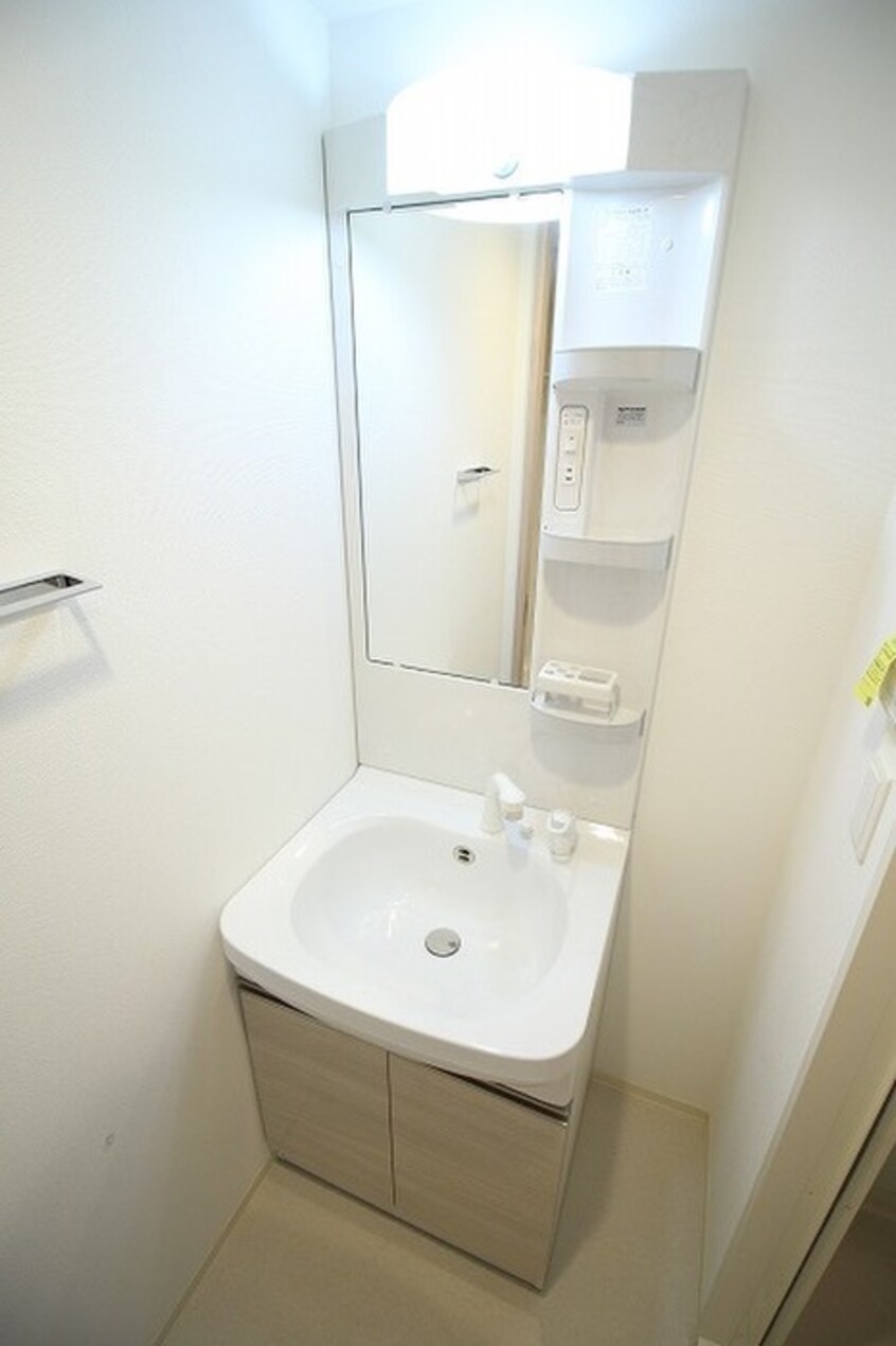 洗面 PIERIS GARDEN