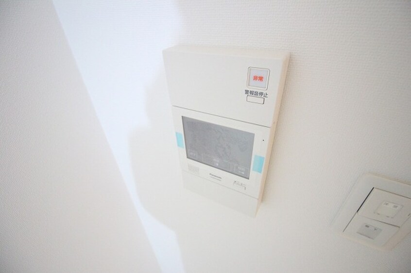 内観写真 PIERIS GARDEN