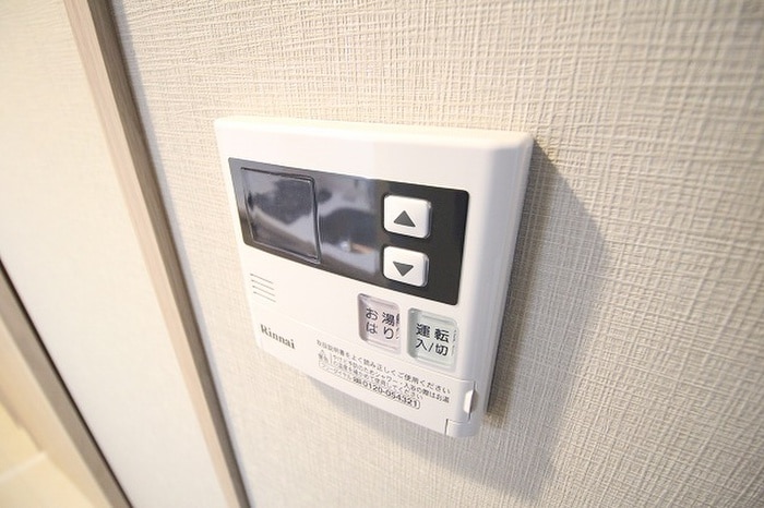 内観写真 PIERIS GARDEN