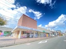 ダックス下京五条店(ドラッグストア)まで210m PIERIS GARDEN