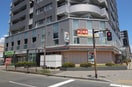 セブンイレブン五条千本店(コンビニ)まで350m PIERIS GARDEN