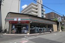 セブンイレブン京都壬生辻町(コンビニ)まで40m PIERIS GARDEN