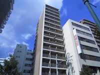 アスヴェル神戸元町Ⅱ(502)