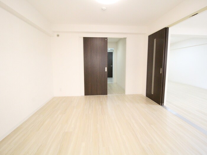 居室 内田ロイヤルハイツ