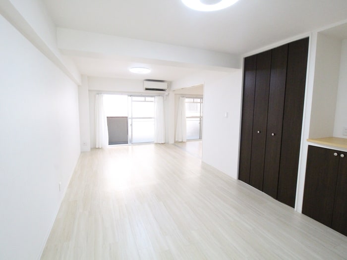 居室 内田ロイヤルハイツ