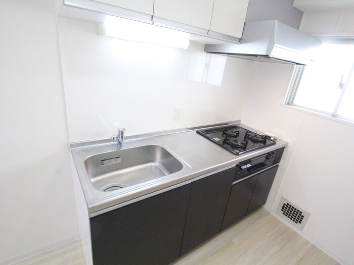 キッチン 内田ロイヤルハイツ