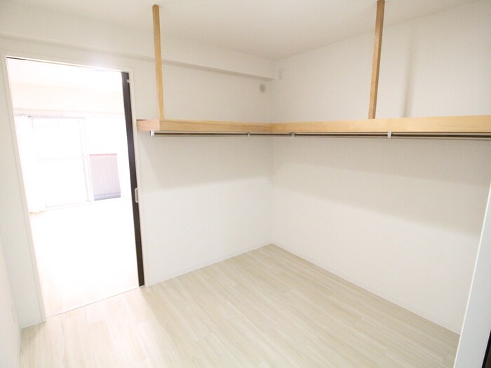 収納 内田ロイヤルハイツ