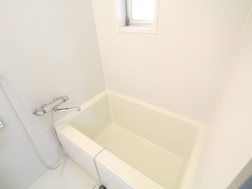 バス／シャワールーム等 内田ロイヤルハイツ