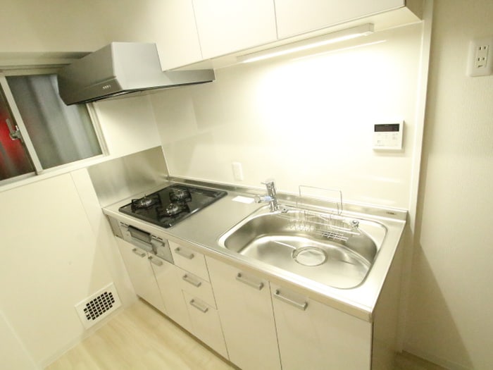 キッチン 内田ロイヤルハイツ
