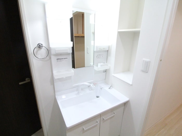 洗面 内田ロイヤルハイツ