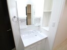 洗面 内田ロイヤルハイツ