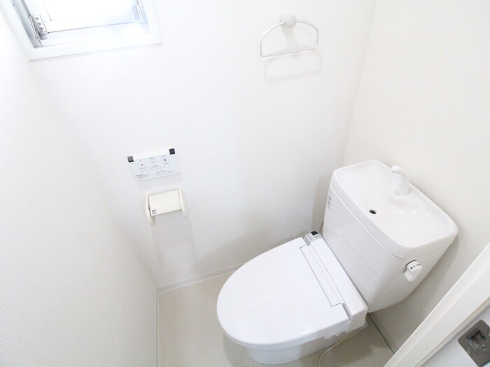 トイレ 内田ロイヤルハイツ