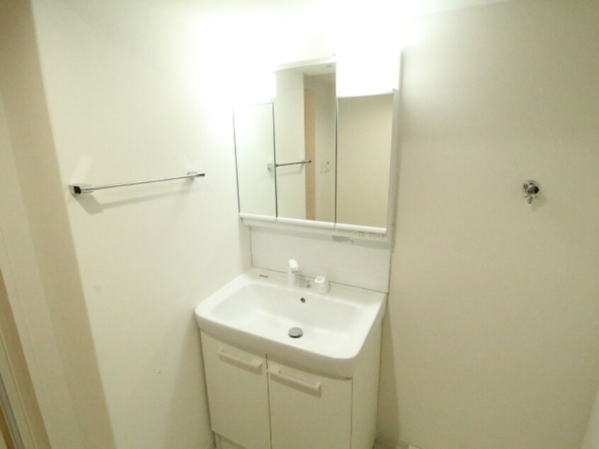 洗面 内田ロイヤルハイツ