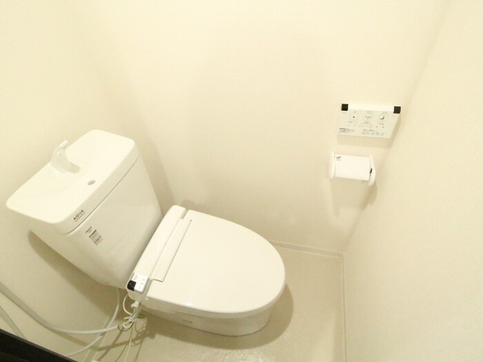 トイレ 内田ロイヤルハイツ