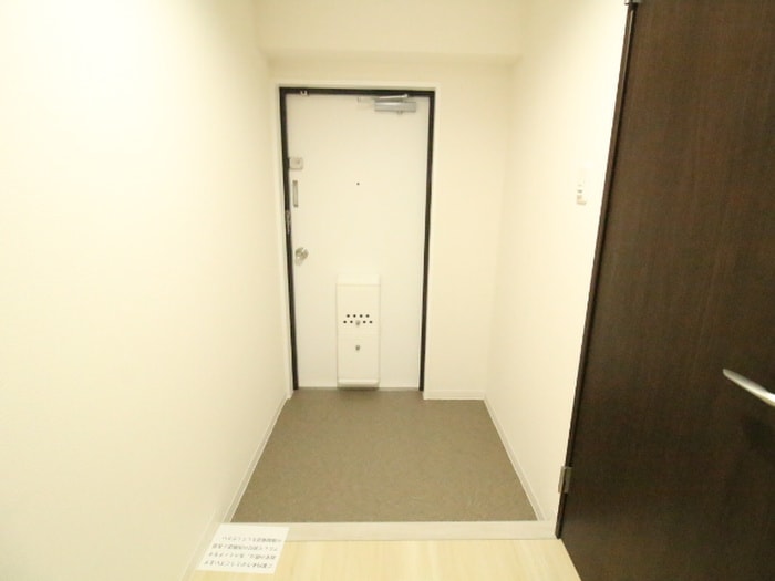 玄関 内田ロイヤルハイツ