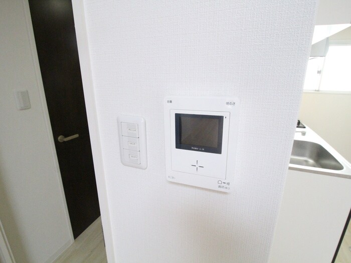 内観写真 内田ロイヤルハイツ