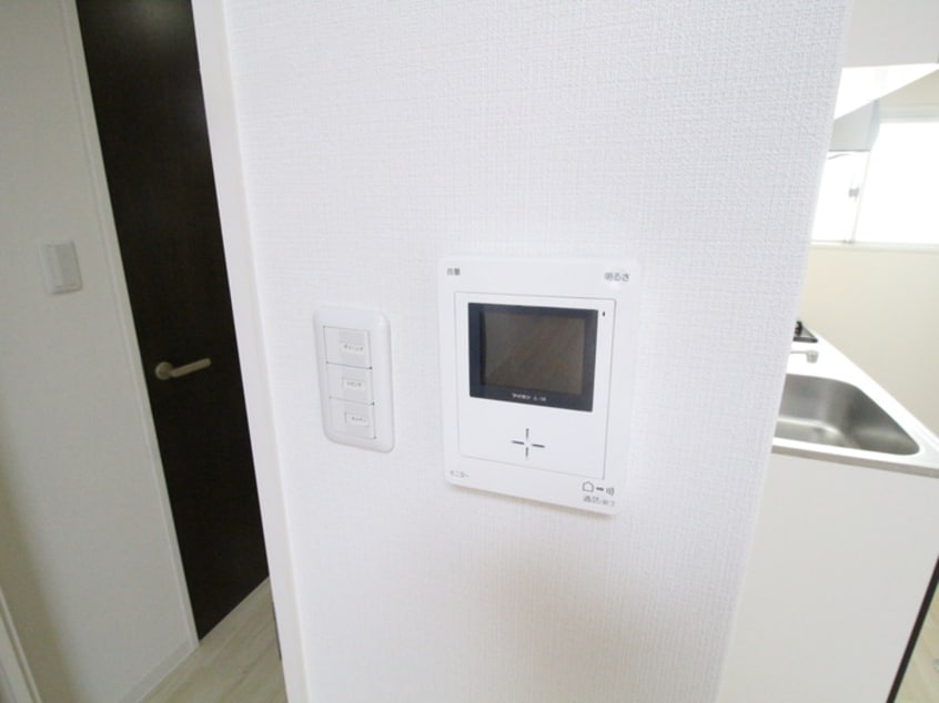 内観写真 内田ロイヤルハイツ