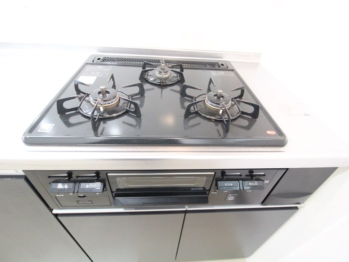 キッチン 内田ロイヤルハイツ