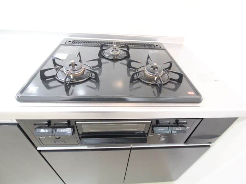 キッチン 内田ロイヤルハイツ