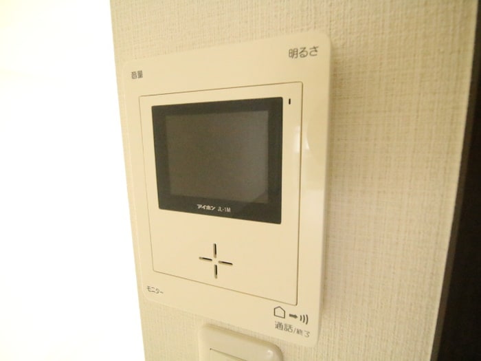 内観写真 内田ロイヤルハイツ