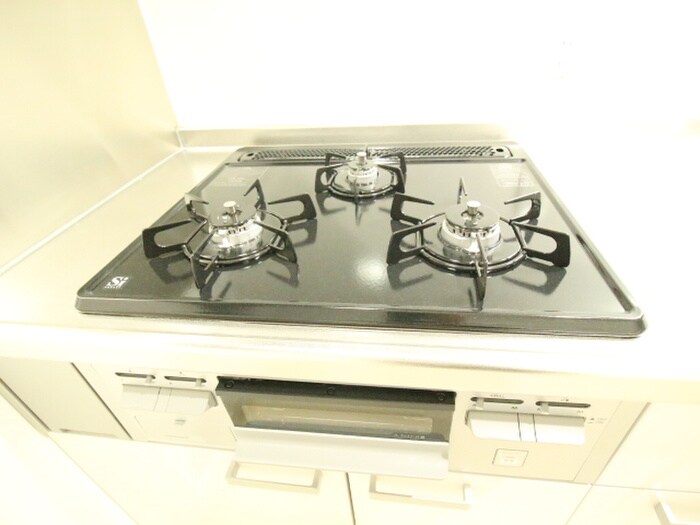 キッチン 内田ロイヤルハイツ