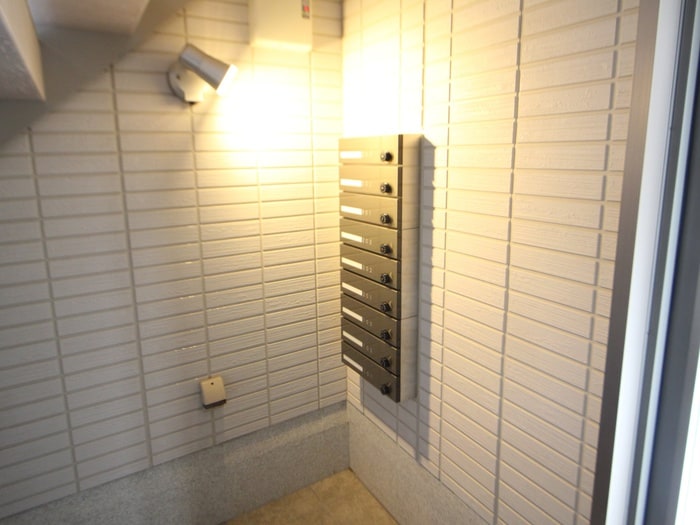 建物設備 フェスタ大仙